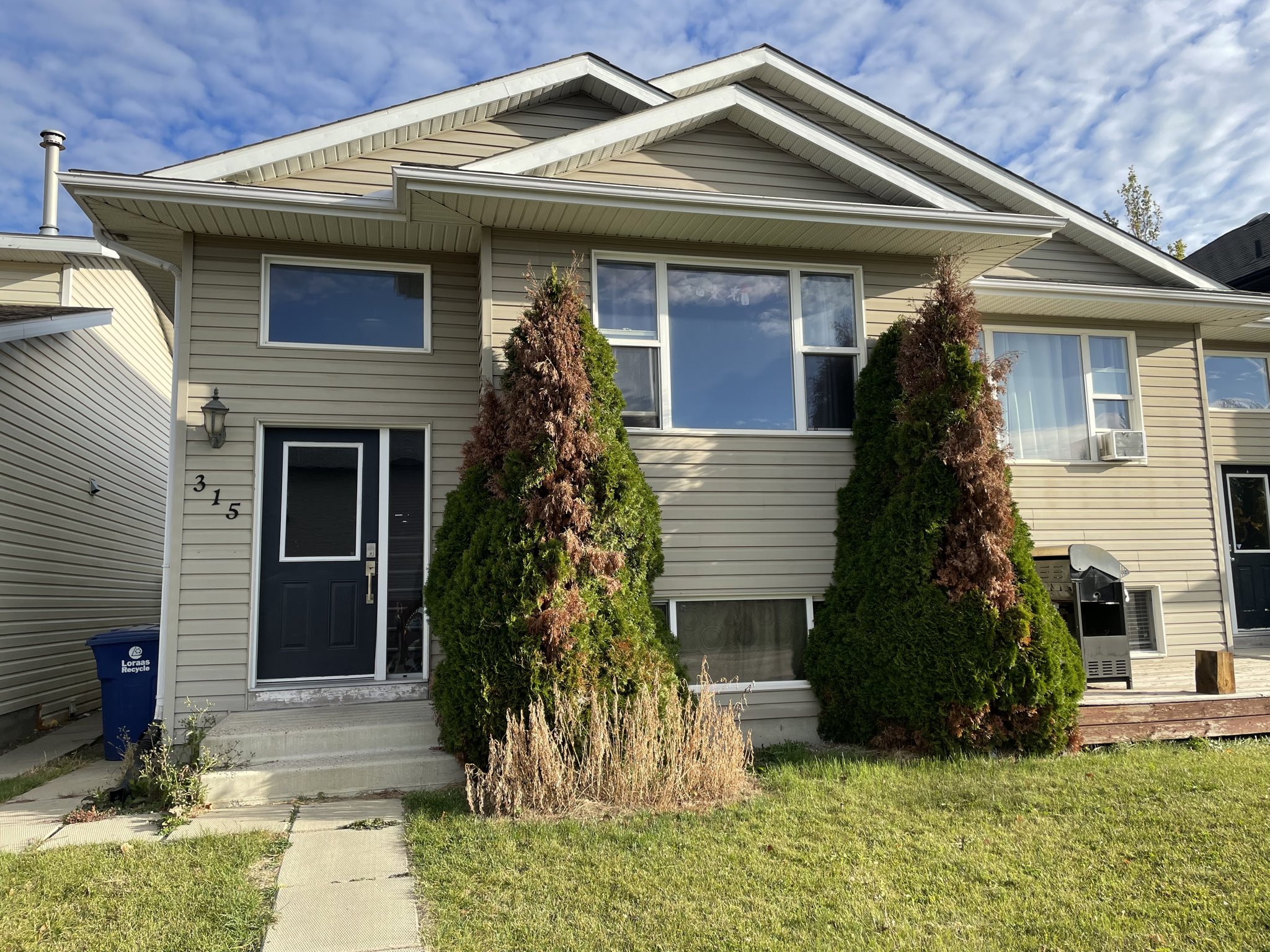 315 Rutherford Crescent